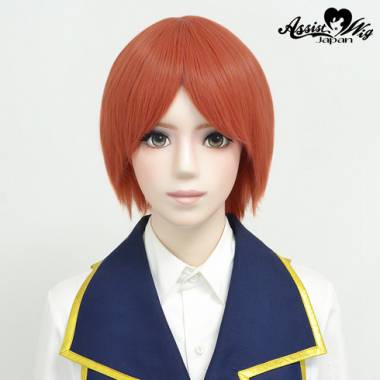 Pure short　Orange 29