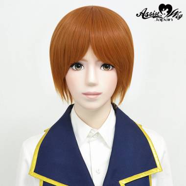 Pure short　Orange 30