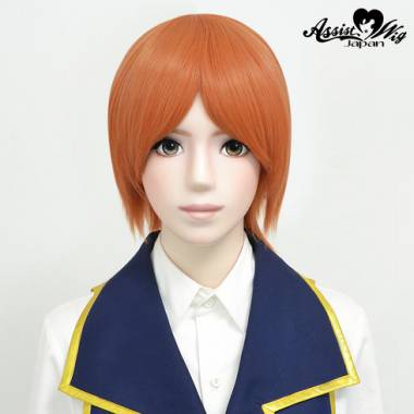 Pure short　Orange 31