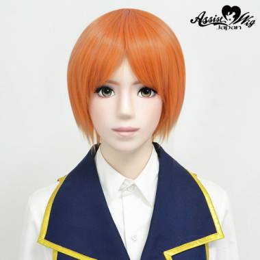 Pure short　Orange 32