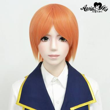 Pure short　Orange 38