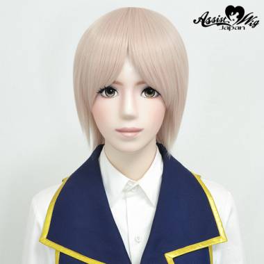 Pure short　Pink 03