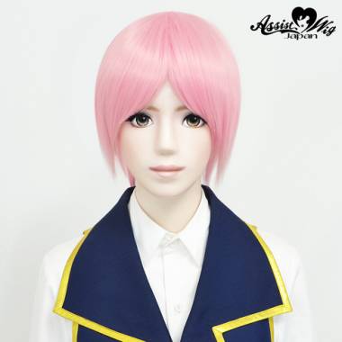 Pure short　Pink 05