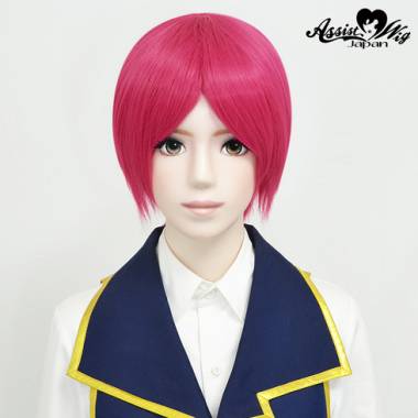 Pure short　Pink 06