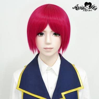 Pure short　Pink 08