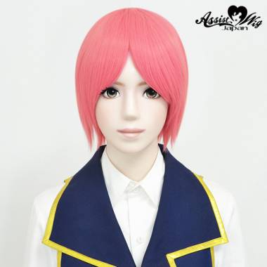 Pure short　Pink 10