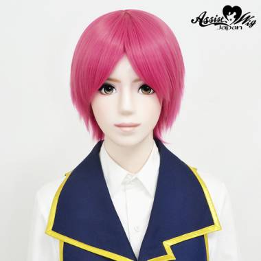 Pure short　Pink 12