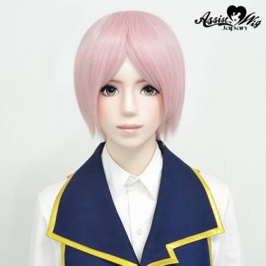 Pure short　Pink 16