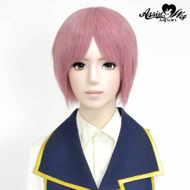 Pure short　Pink 28