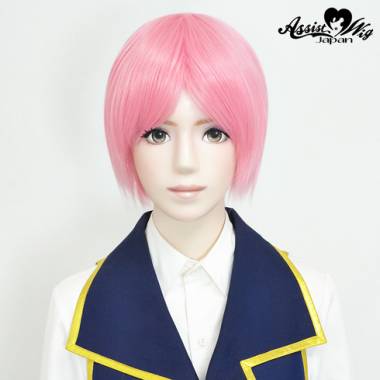 Pure short　Pink 29