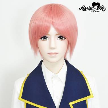 Pure short　Pink 30