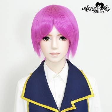 Pure short　Pink 31