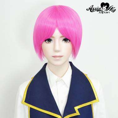 Pure short　Pink 32