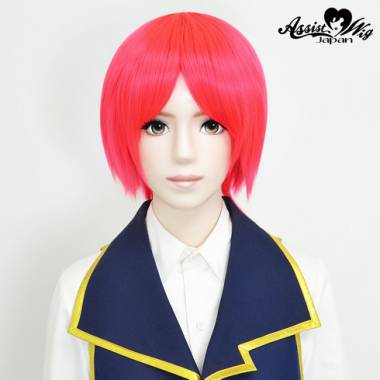 Pure short　Pink 39