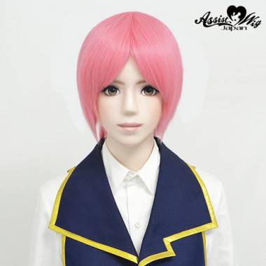 Pure short　Pink 43