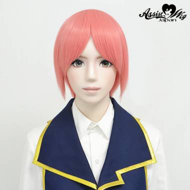 Pure short　Pink 47