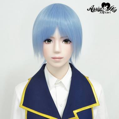 Pure short　Light purple 06