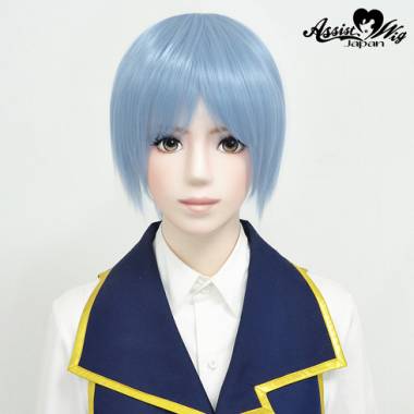 Pure short　Light purple 07