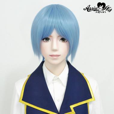 Pure short　Light purple 08