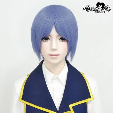 Pure short　Light purple 10