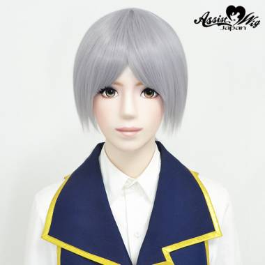 Pure short　Light purple 20