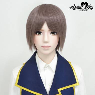 Pure short　Light purple 21