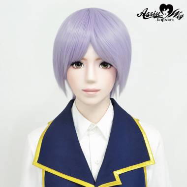 Pure short　Light purple 23