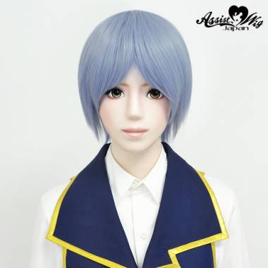 Pure short　Light purple 28