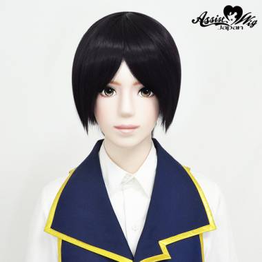 Pure short　Purple 11