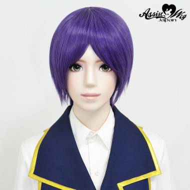 Pure short　Purple 30