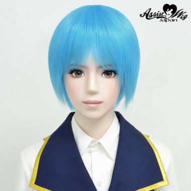 Pure short　Light Blue 11