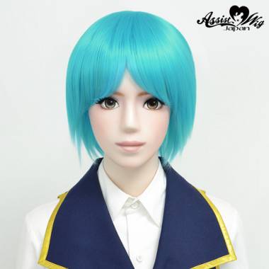 Pure short　Light Blue 13