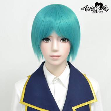 Pure short　Light Blue 27