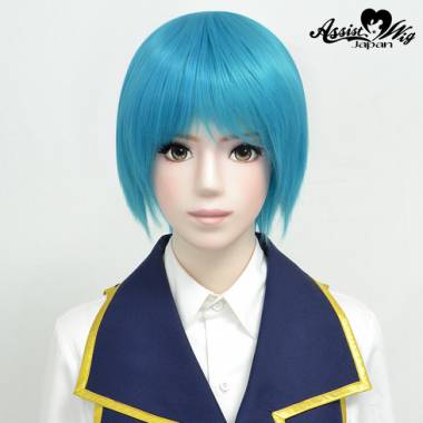 Pure short　Light Blue 32