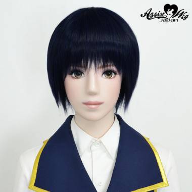 Pure short　Blue 20