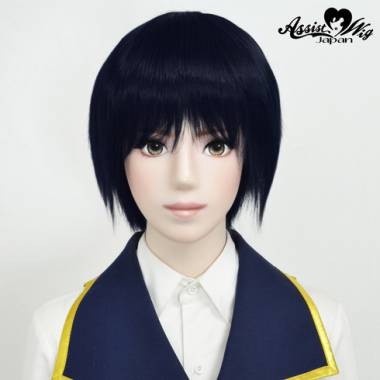 Pure short　Blue 24