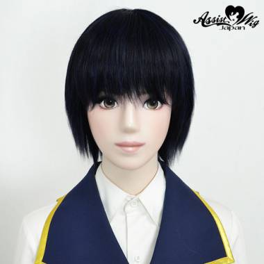 Pure short　Blue 28