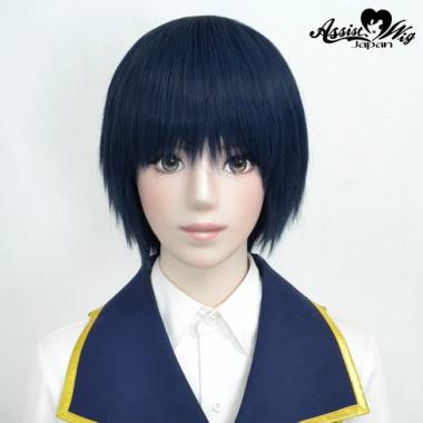 Pure short　Blue 31