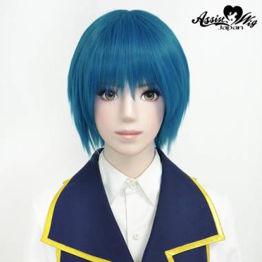 Pure short　Blue 41