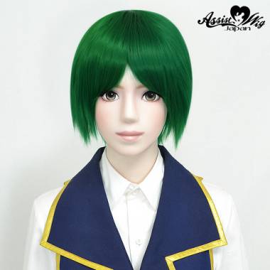 Pure short　Green 03