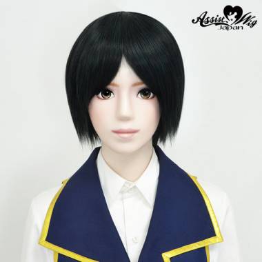 Pure short　Green 09