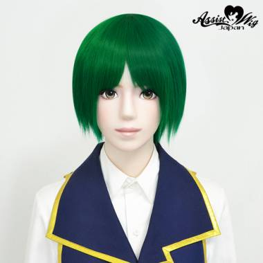 Pure short　Green 11