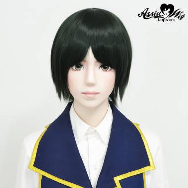 Pure short　Green 13