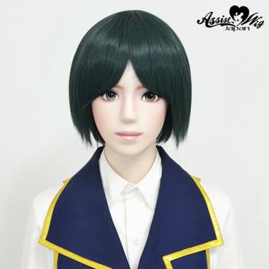 Pure short　Green 14