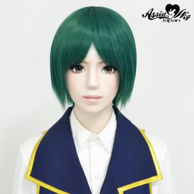 Pure short　Green 16