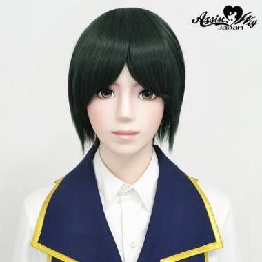 Pure short　Green 18