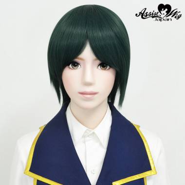 Pure short　Green 19