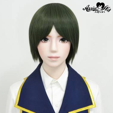 Pure short　Green 20