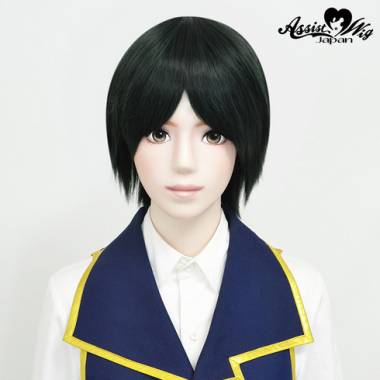 Pure short　Green 21