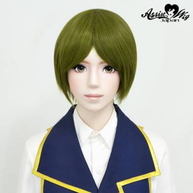 Pure short　Green 22